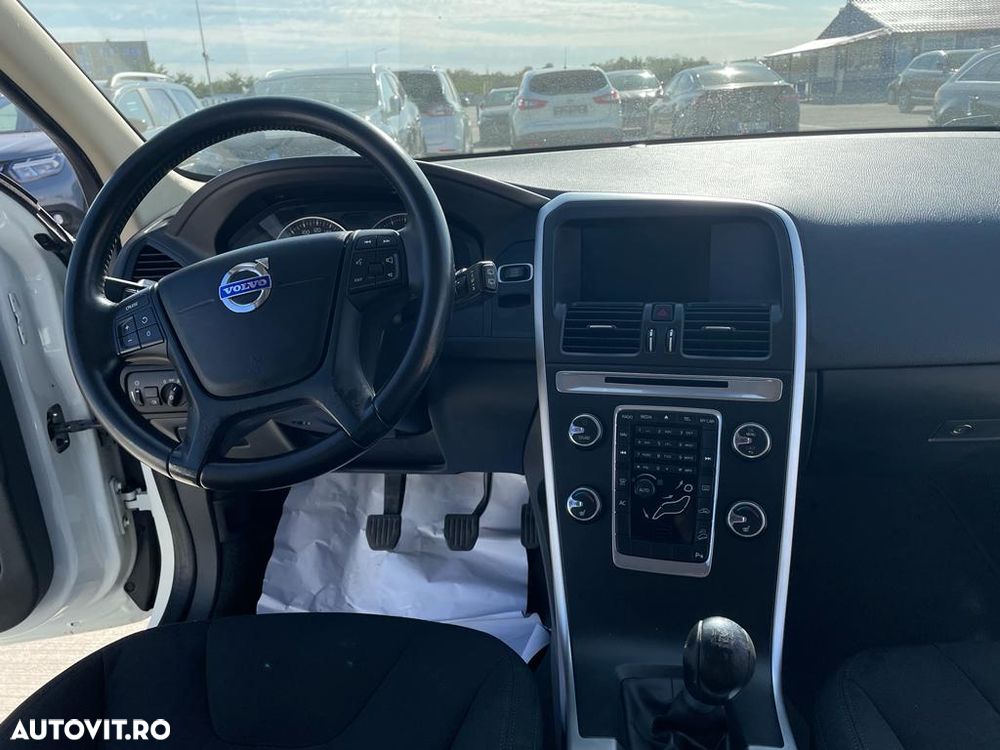 Volvo XC 60 - 12