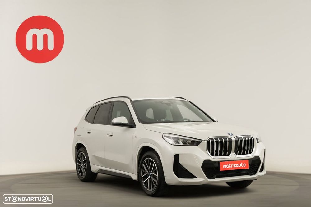 BMW X1 xDrive25e Pack Desportivo M - 1