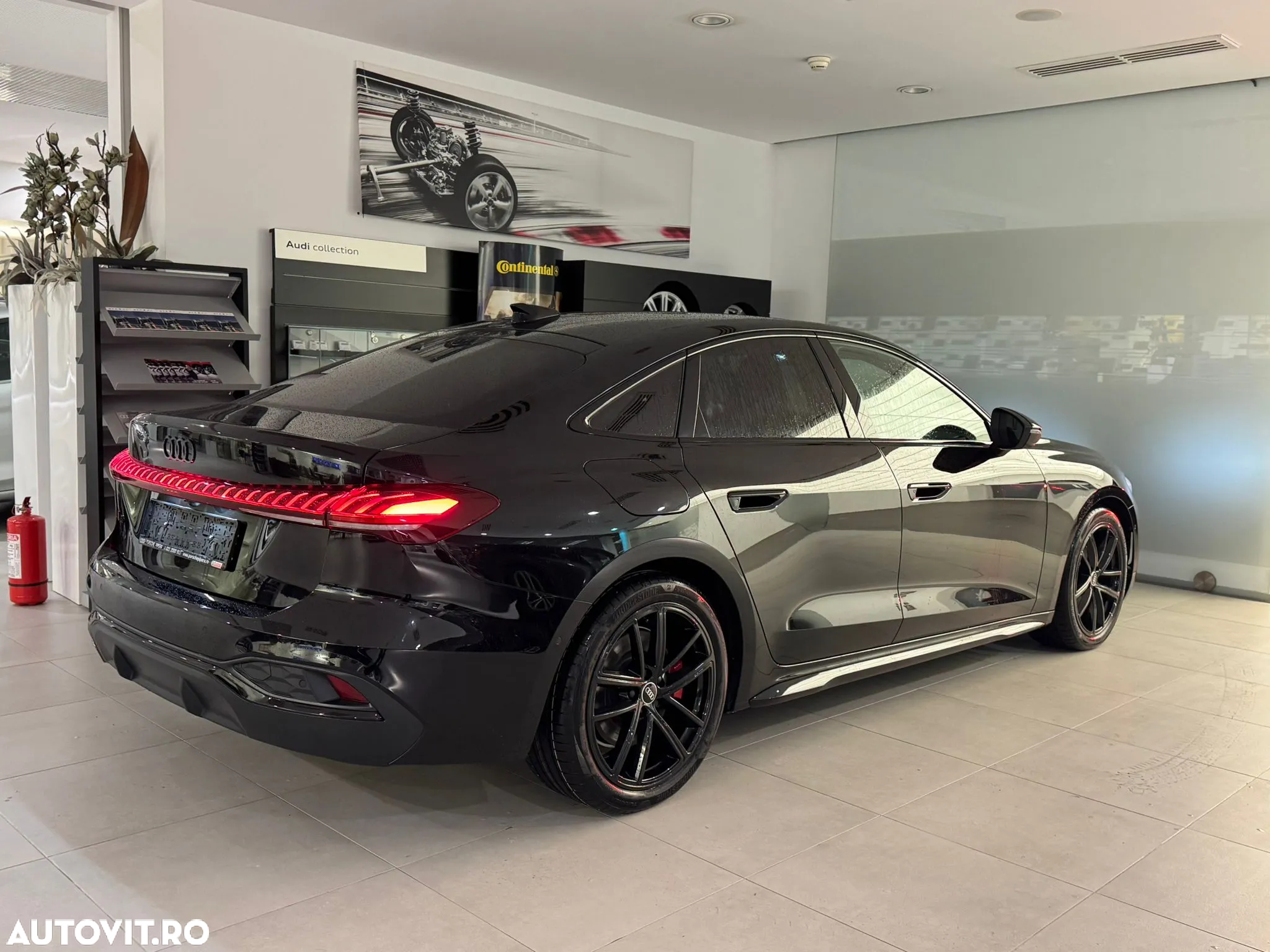 Audi A5 - 4