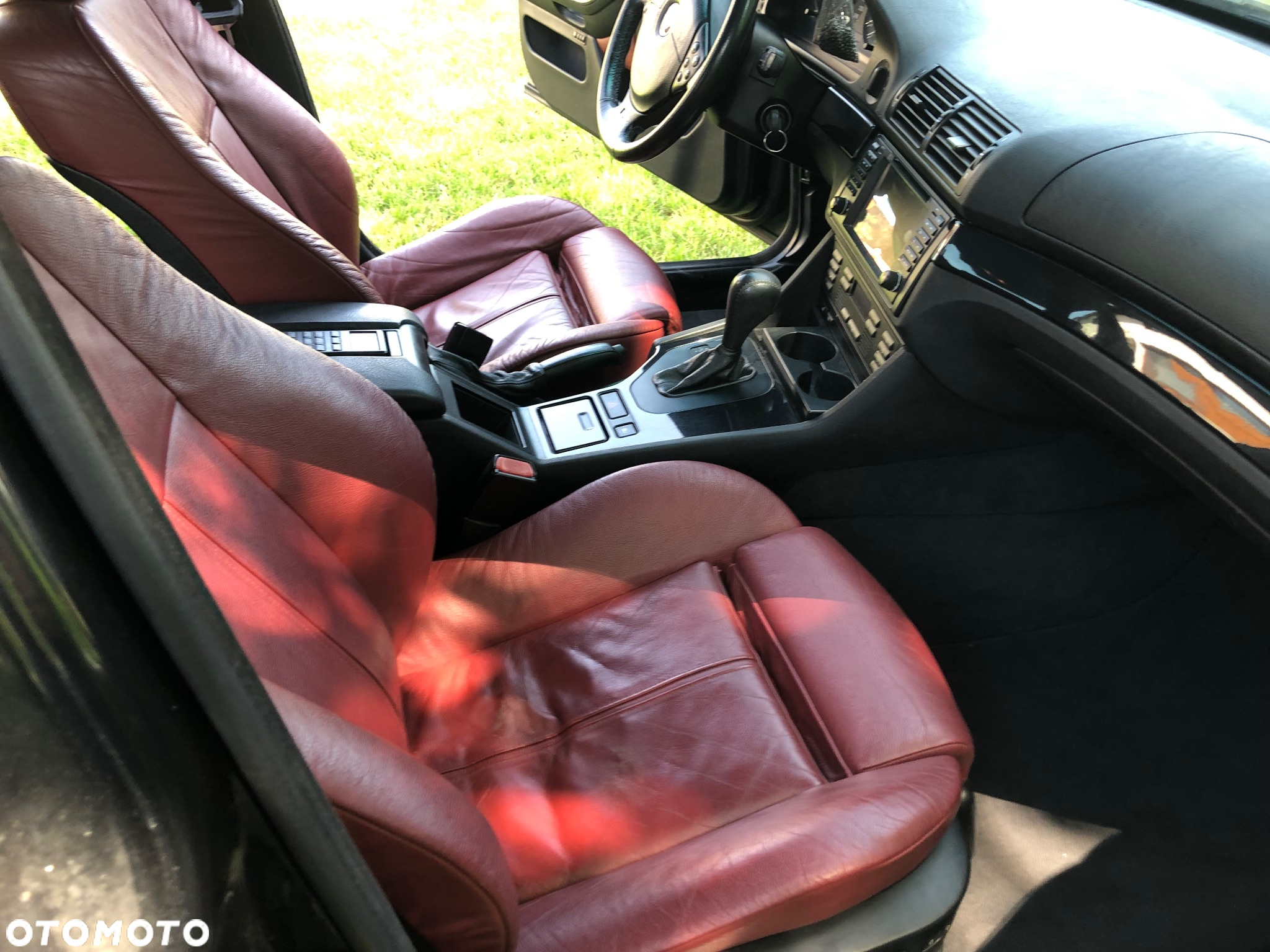 BMW Seria 5 - 10