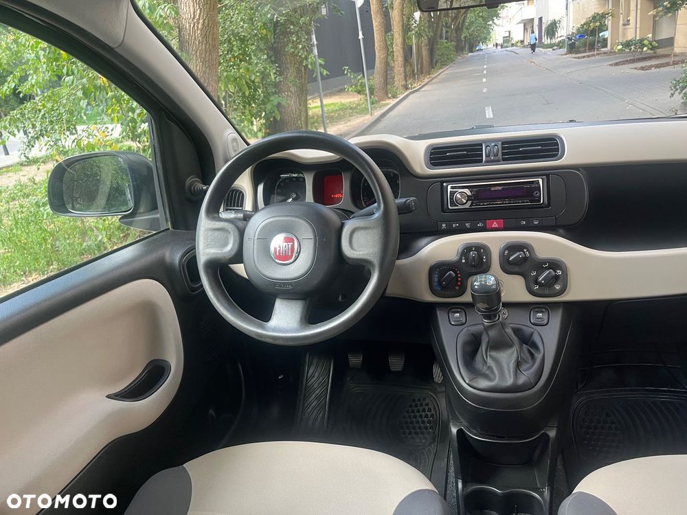 Fiat Panda 1.2 Fresh - 10