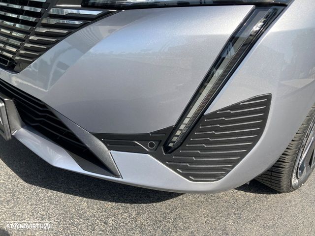 Peugeot 308 SW 1.6 Hybrid Allure e-EAT8 - 14