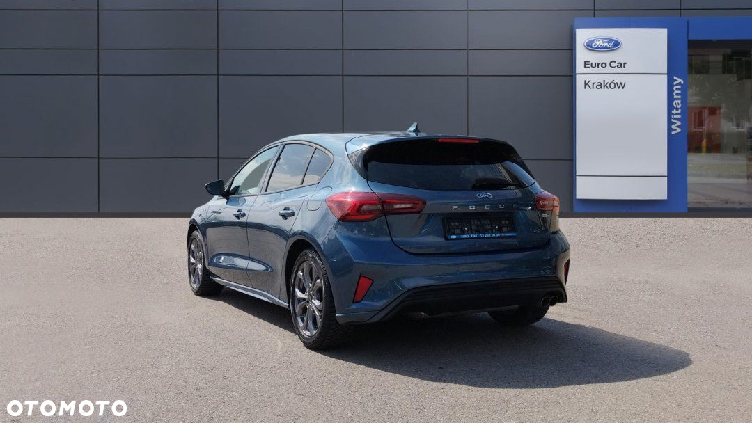 Ford Focus - 4