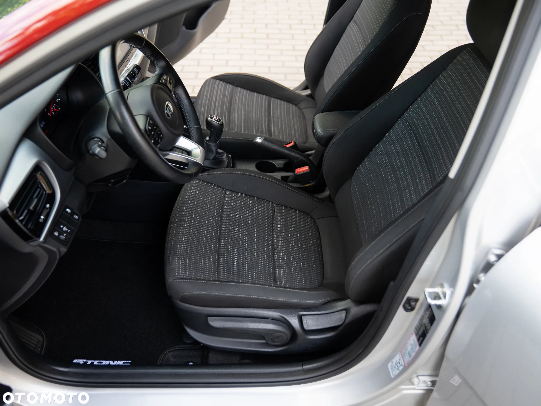 Kia Stonic 1.4 XL - 27
