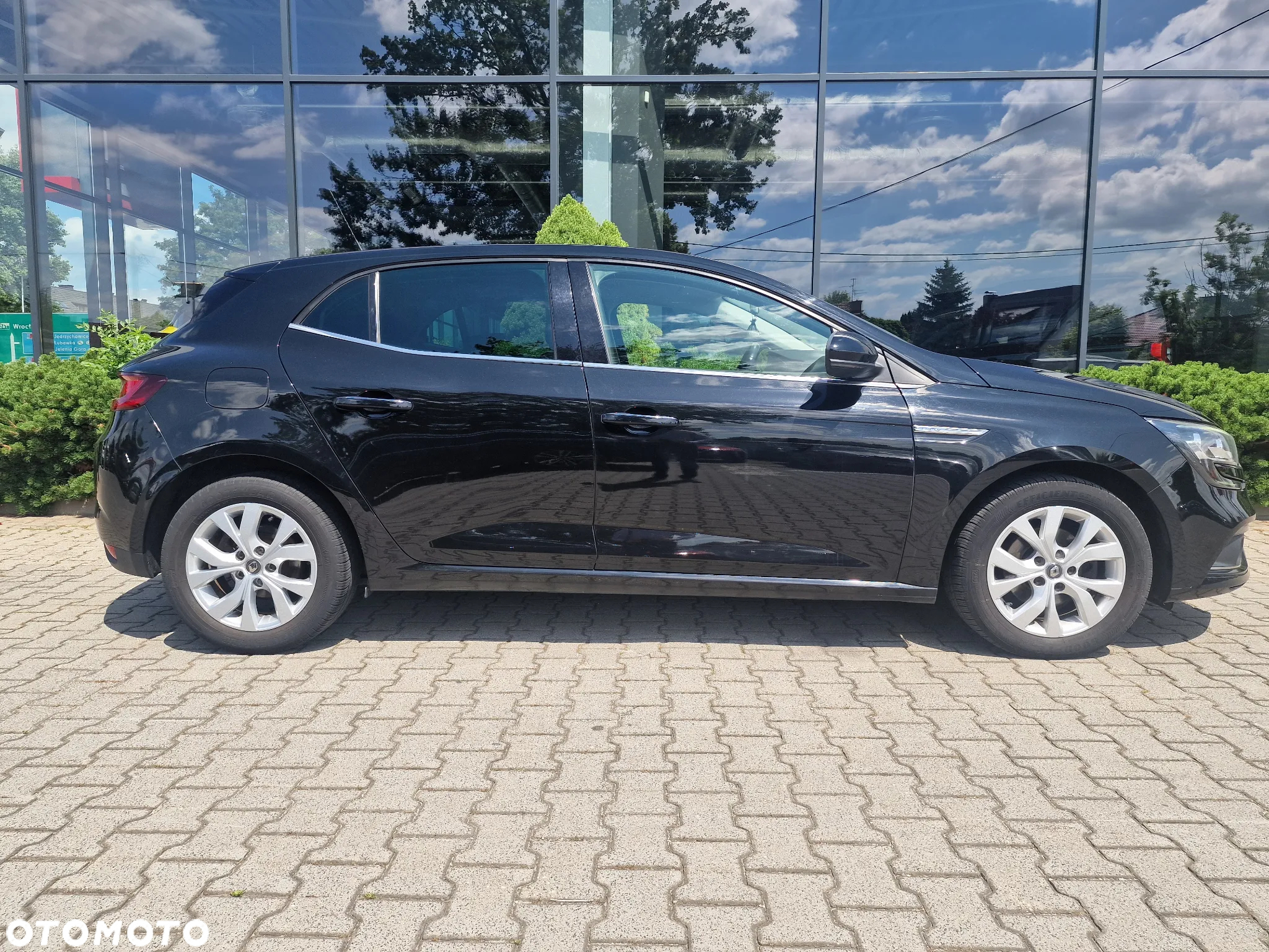 Renault Megane 1.3 TCe FAP Limited - 3
