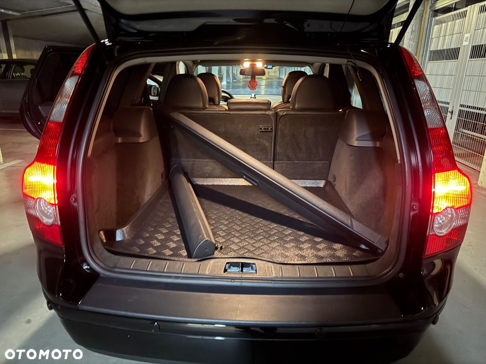 Volvo V50 - 13