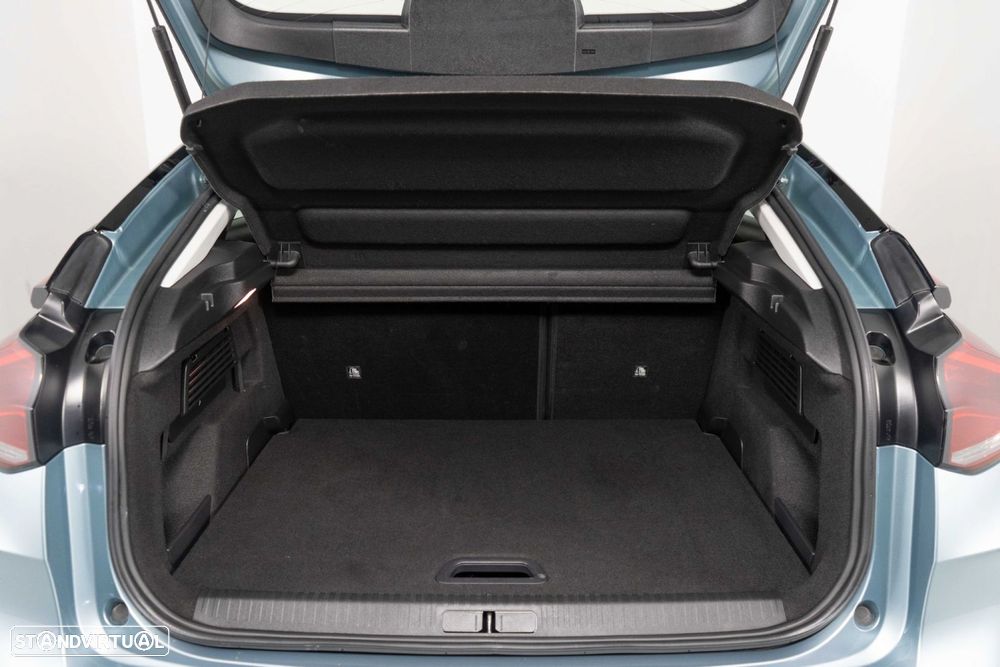 Citroën C4 1.2 PureTech Plus - 12