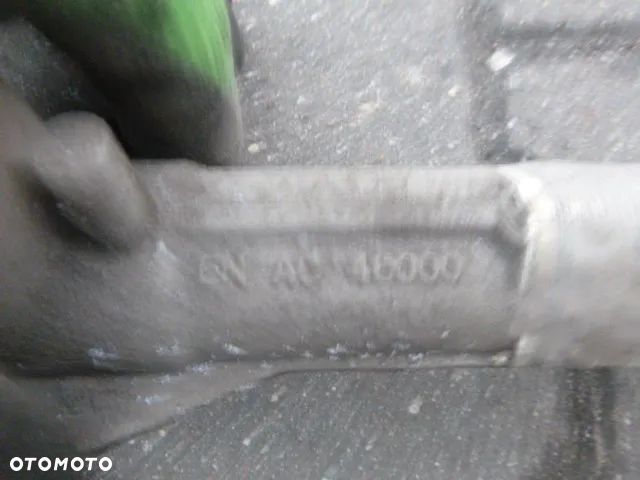 MAGLOWNICA PRZEKŁADNIA OPEL CORSA D 06-14 - 8