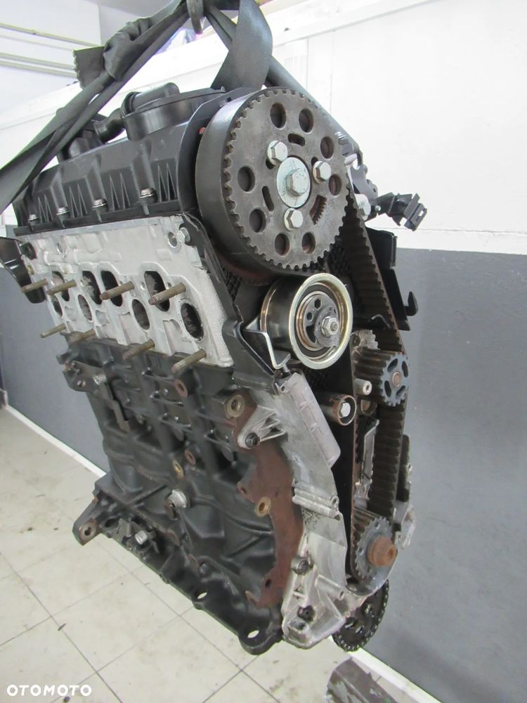 Silnik Audi A4 B7 2.0 TDI BPW BGW BHW 140 KM SPRAWNY - 7