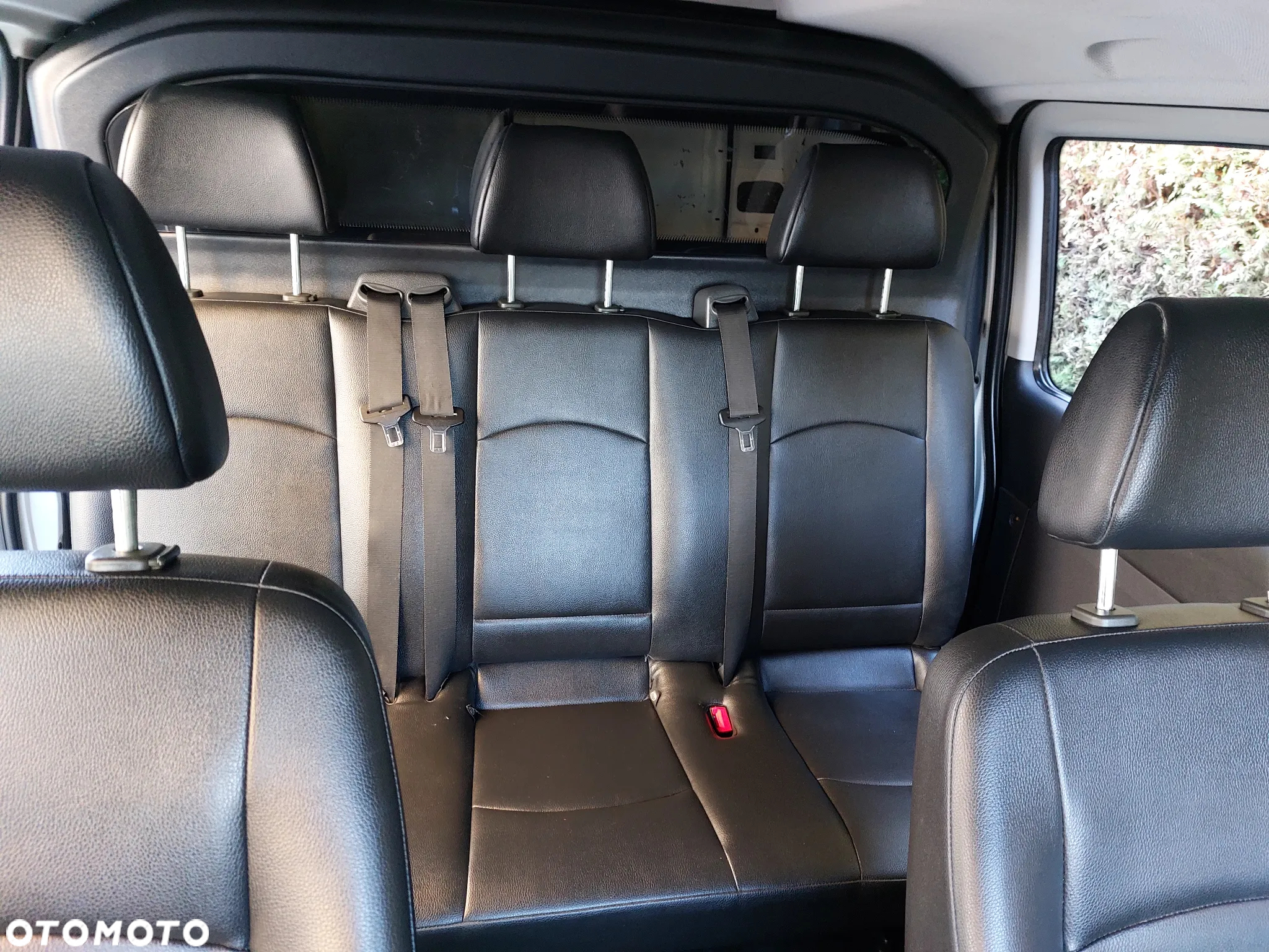 Mercedes-Benz Vito - 9
