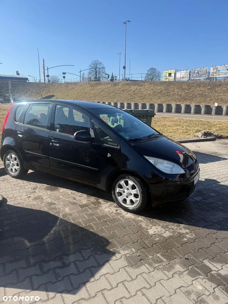 Mitsubishi Colt 1.3 Inform - 1