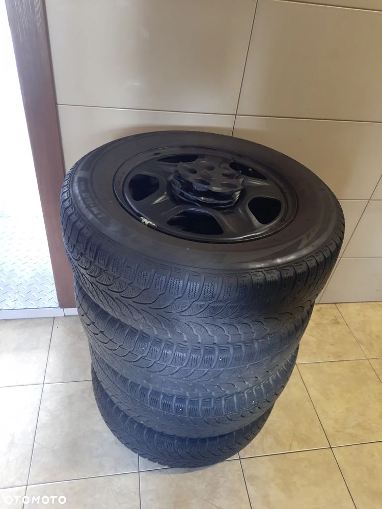 Jeep Compass 1.4 MultiAir Limited - 32