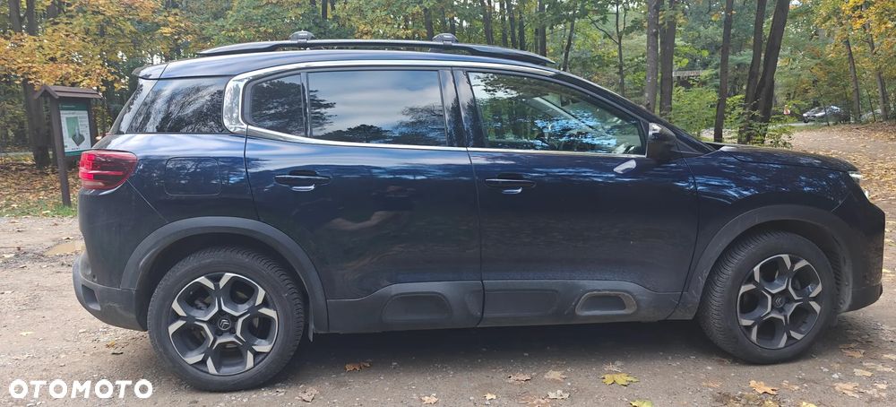 Citroën C5 Aircross 1.5 BlueHDi Shine - 6