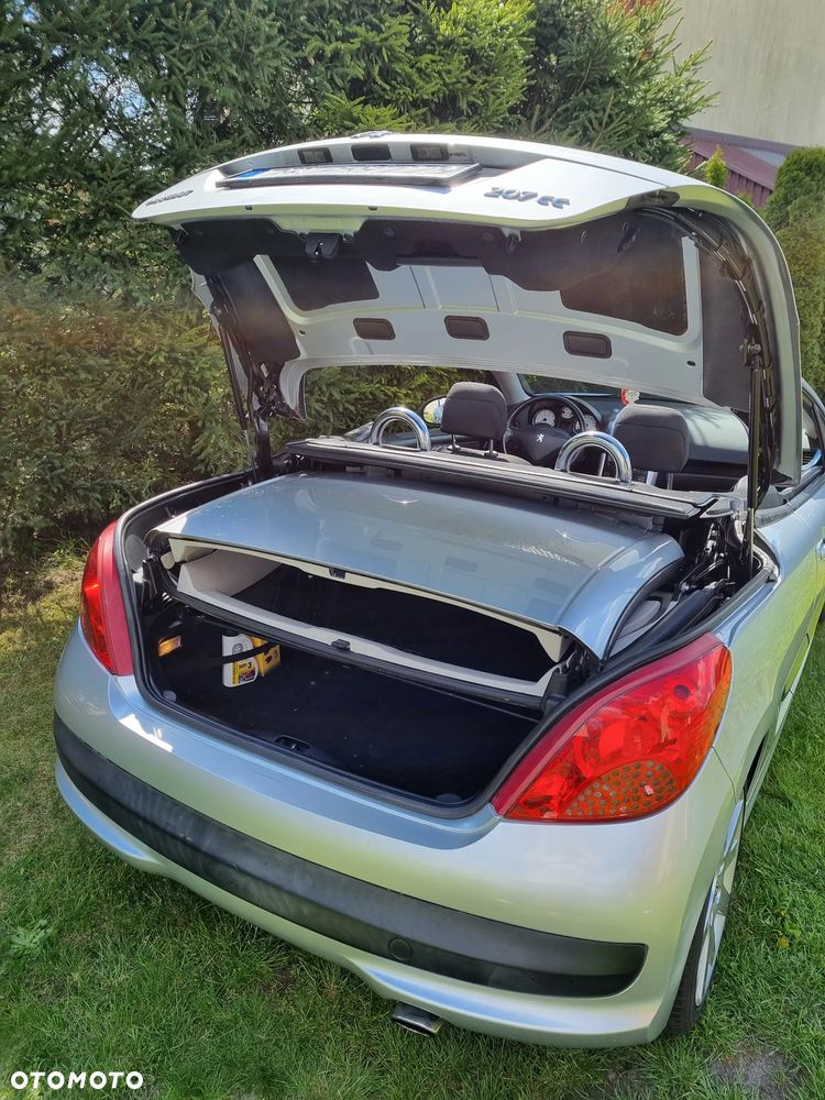 Peugeot 207 - 6