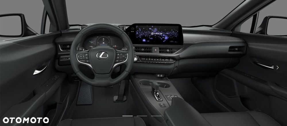 Lexus UX 250h GPF F Sport Design 2WD - 3