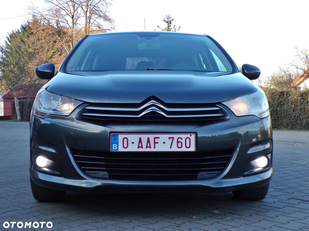 Citroën C4 HDi 90 Attraction - 6