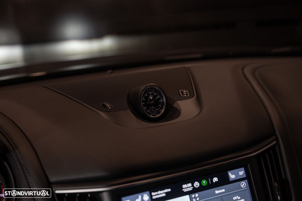Maserati Levante 2.0 GT - 22