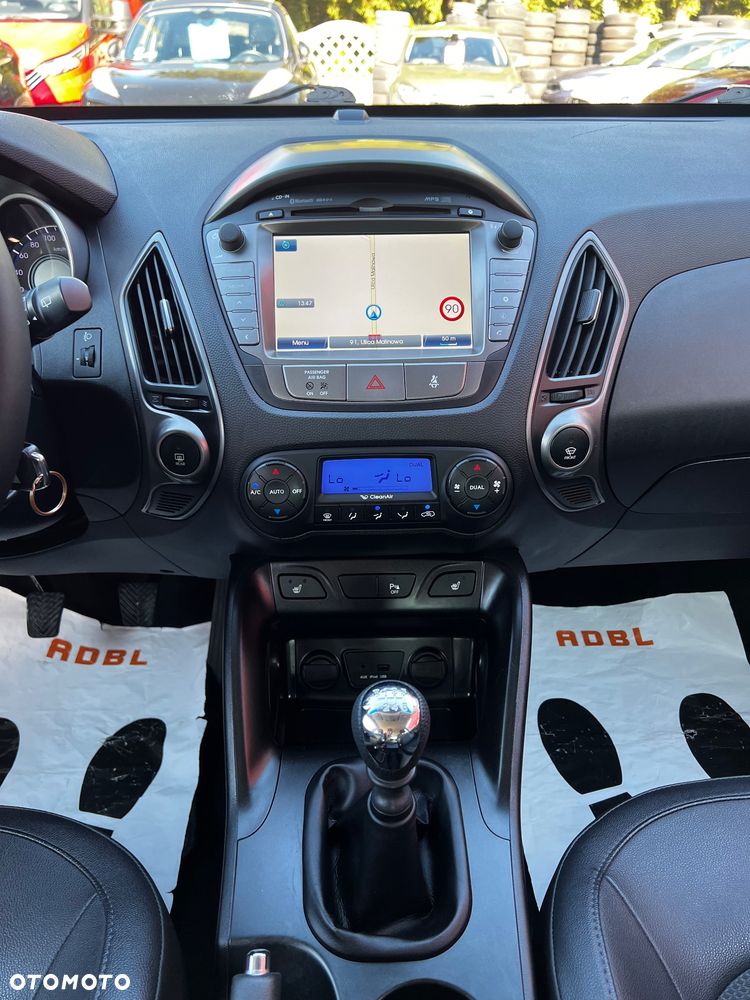 Hyundai ix35 - 18