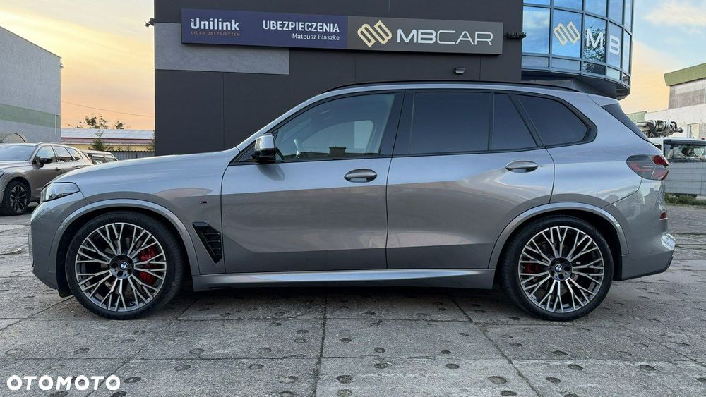 BMW X5 - 4