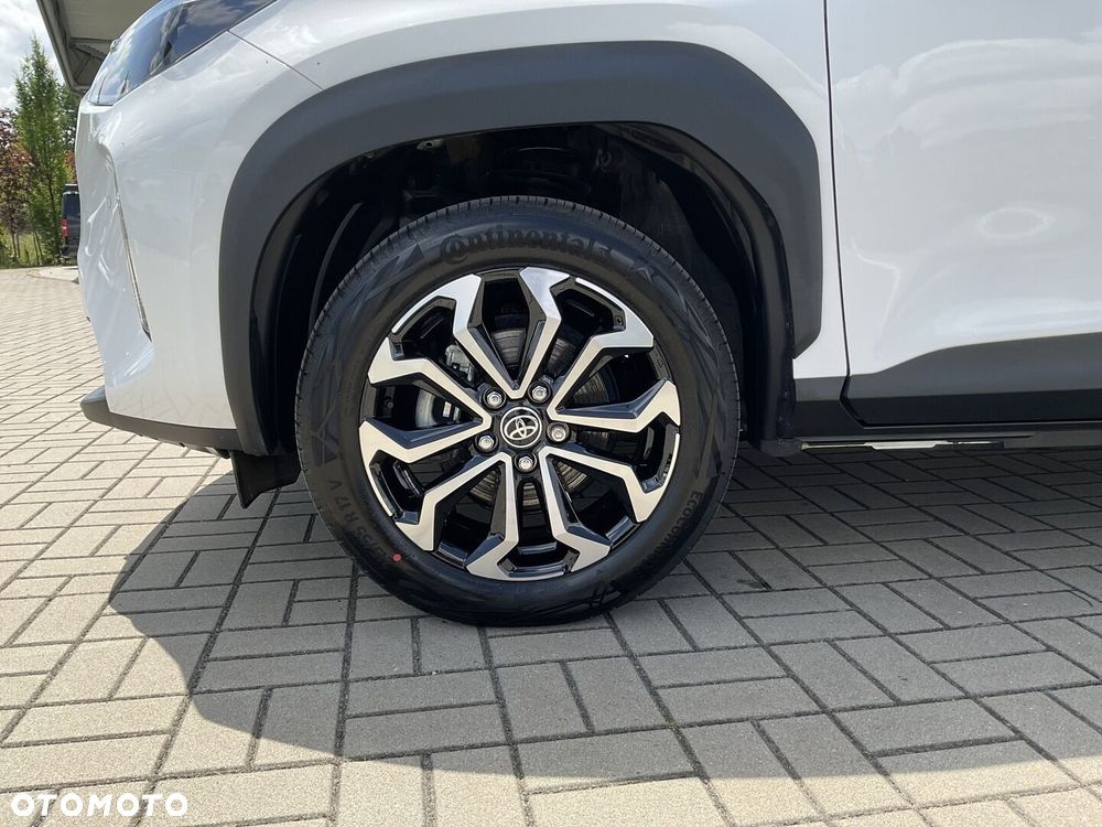 Toyota Yaris Cross Hybrid 1.5 Style - 15