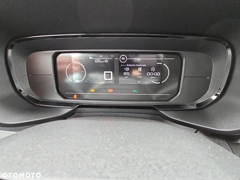 Opel Combo - 19