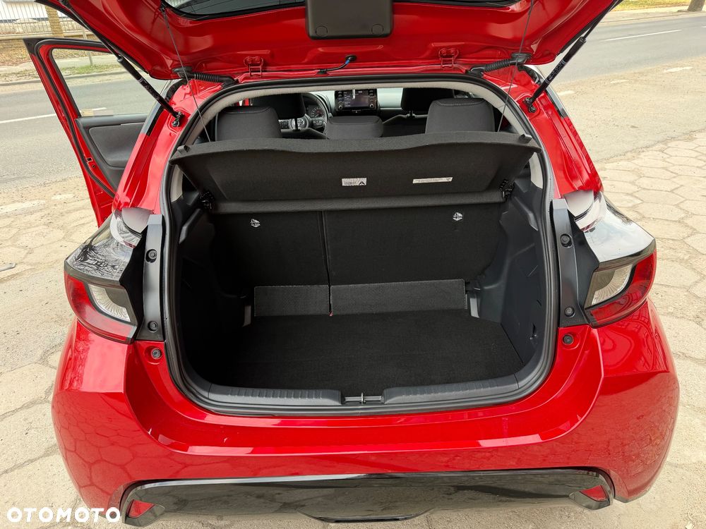 Toyota Yaris 1.5 Selection Style - 19