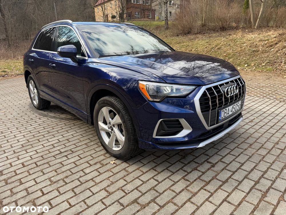 Audi Q3 40 TFSI Quattro S tronic S line - 4
