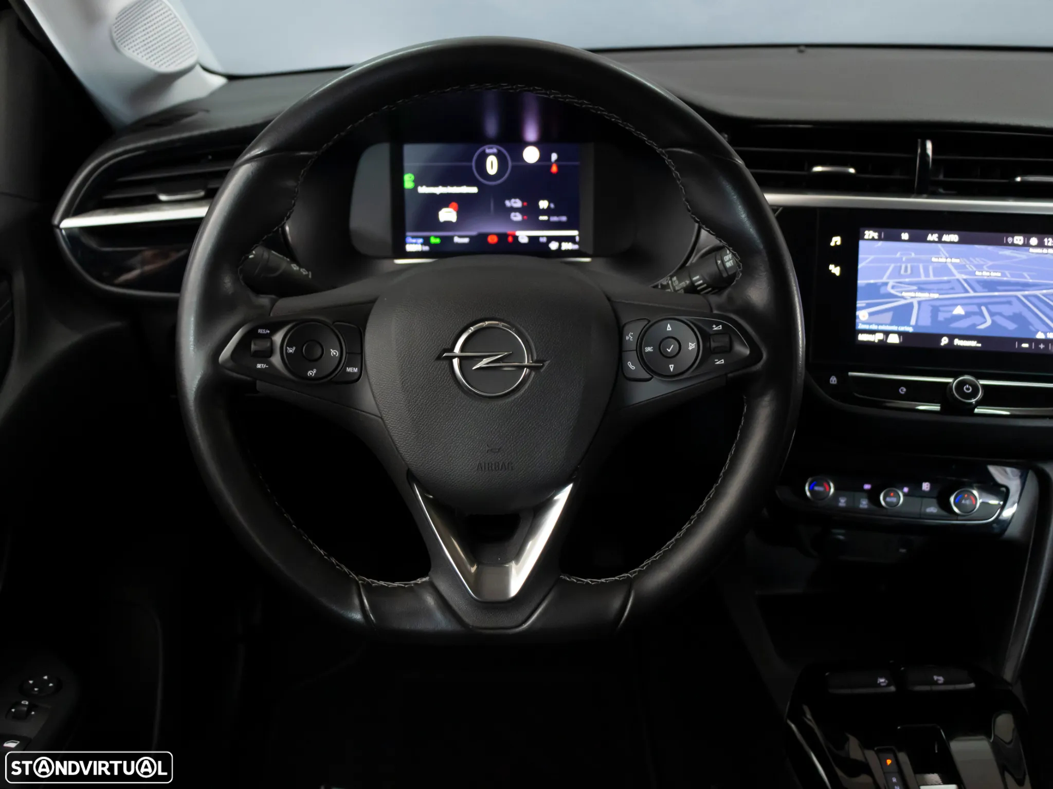 Opel Corsa-e Business Edition - 18