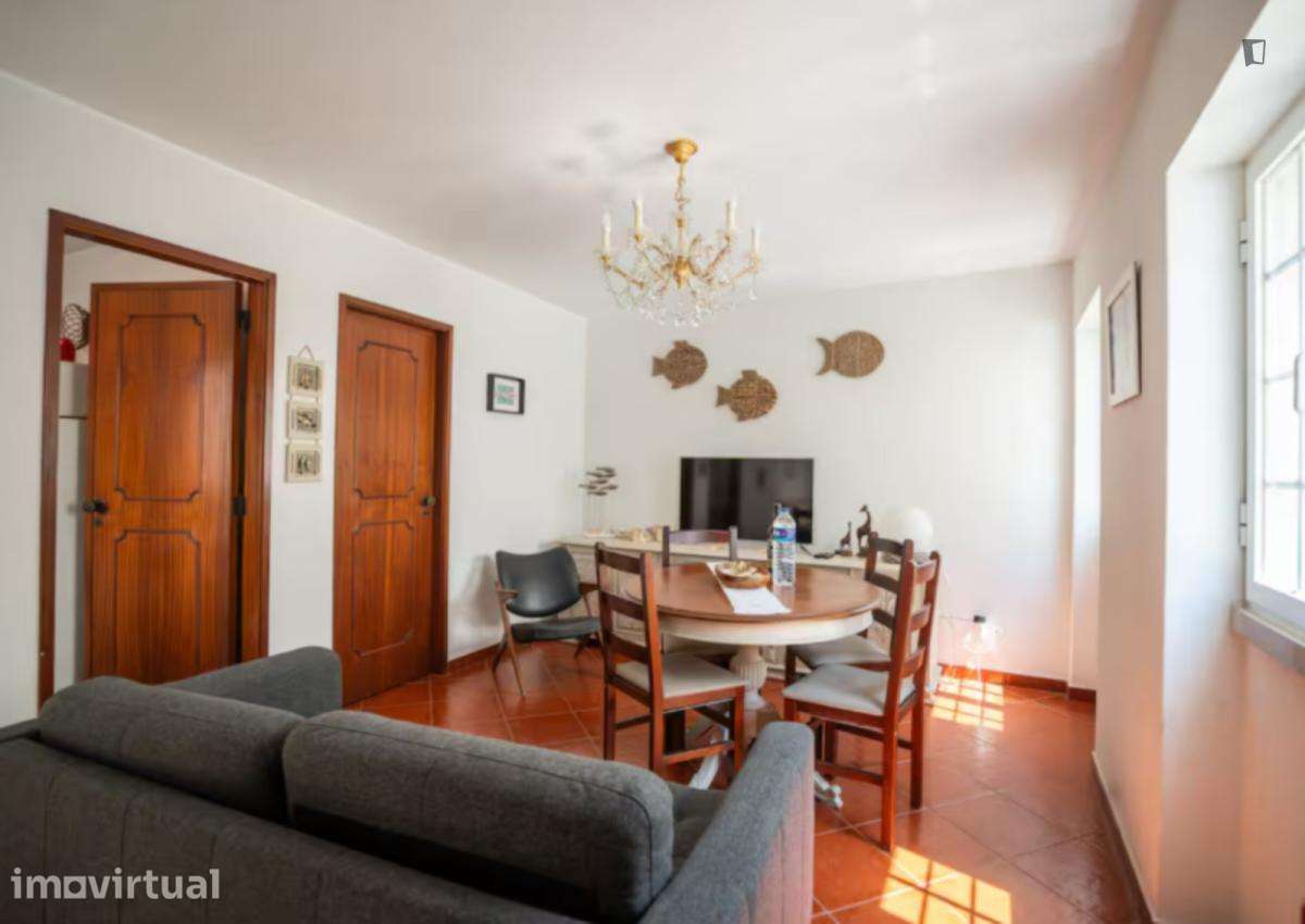 Apartamento com 2 quartos - localizado em Setubal - Grande imagem: 5/18