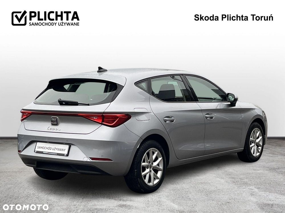 Seat Leon 1.0 TSI Style - 6