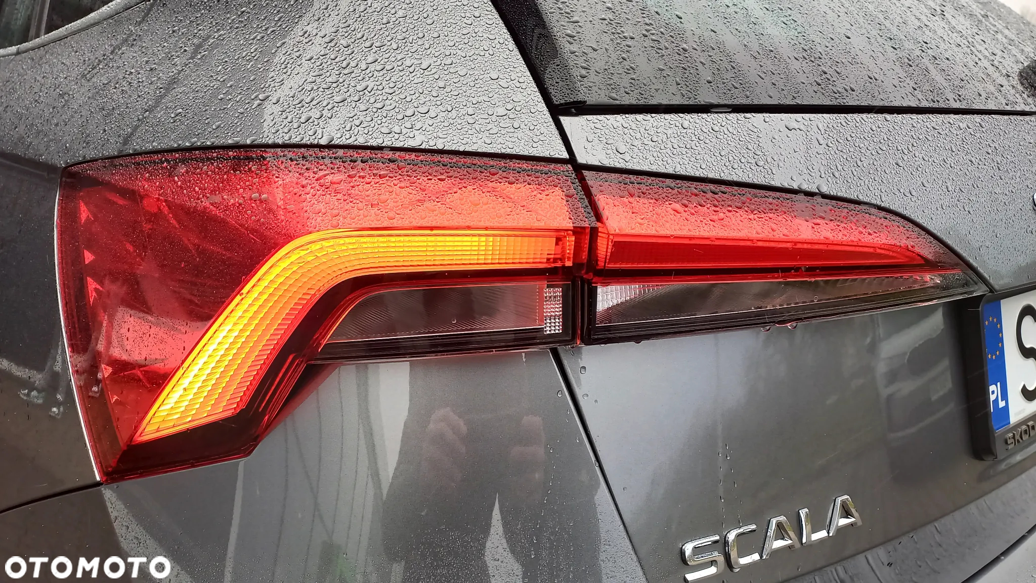 Skoda Scala - 11