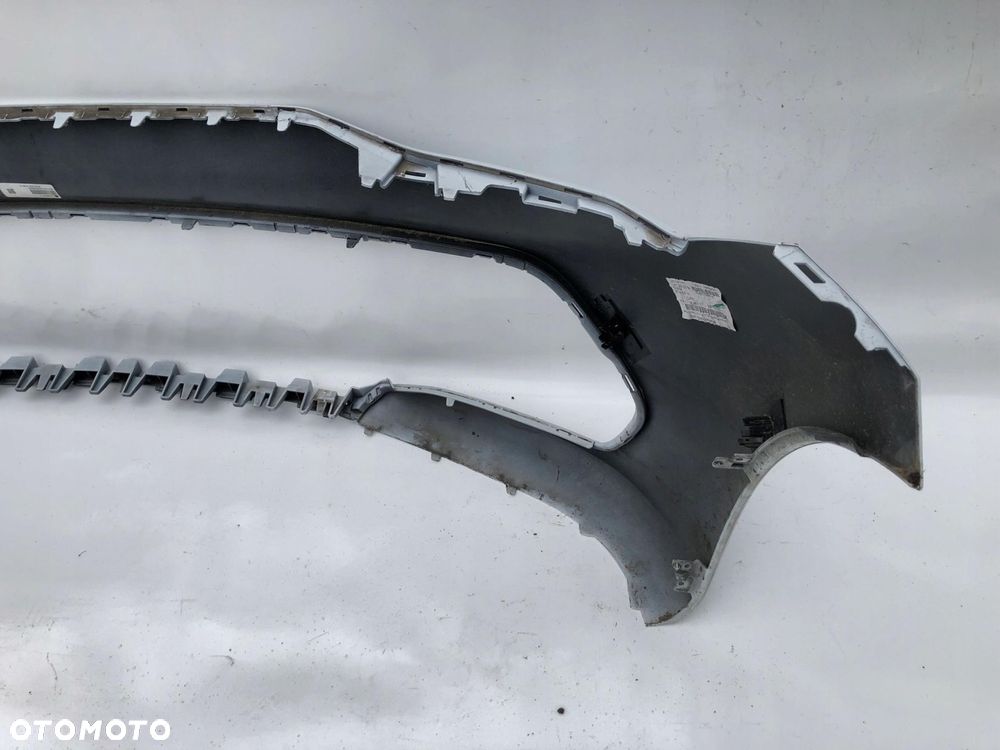 ZDERZAK PRZÓD PRZEDNI SEAT CUPRA BORN 10E807217J - 12