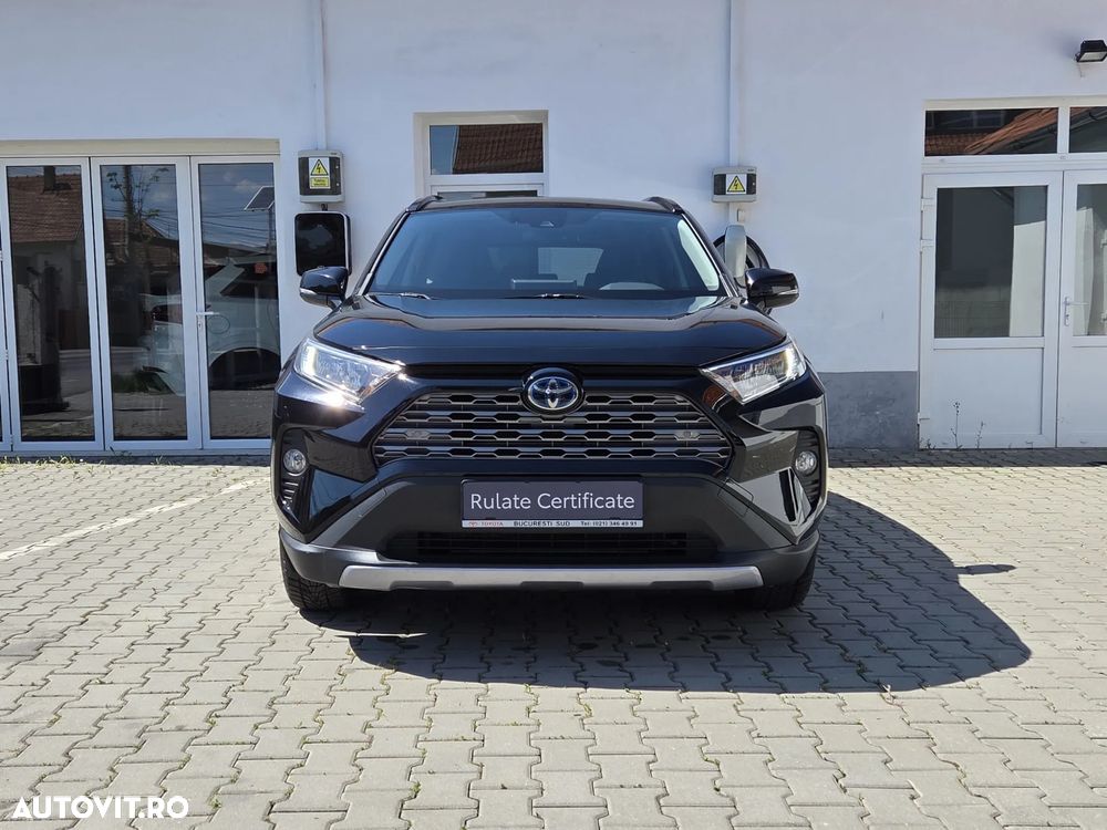 Toyota RAV4 - 5