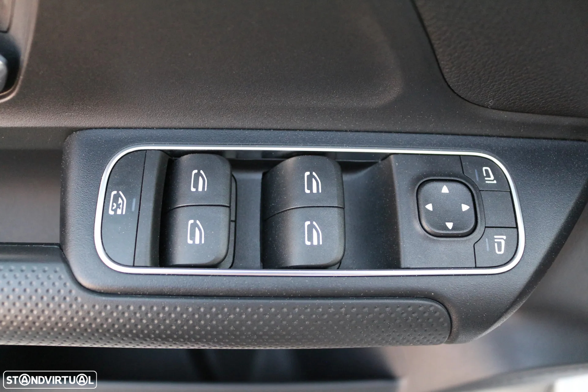 Mercedes-Benz B 180 d Style Aut. - 19