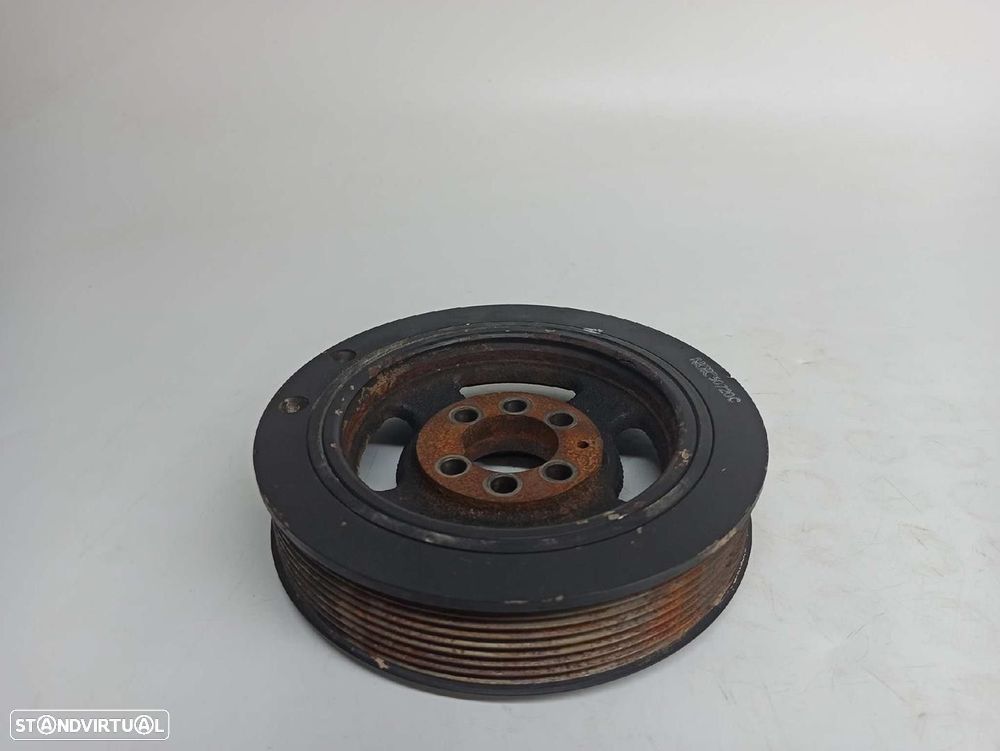 POLIE CAMBOTA MAZDA 6 SEDAN 2006 -RF7J11401 - 3