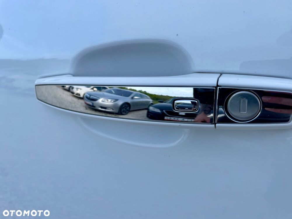 Opel Mokka X 1.4 T Design Line - 28