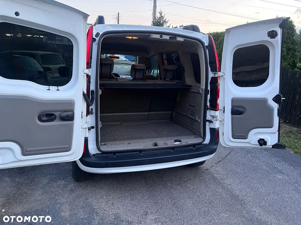 Renault Kangoo - 4
