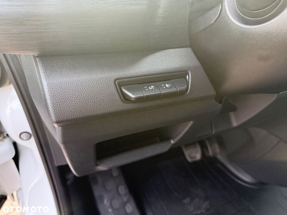 Renault Trafic 2.0 dCi Escapade EDC - 16