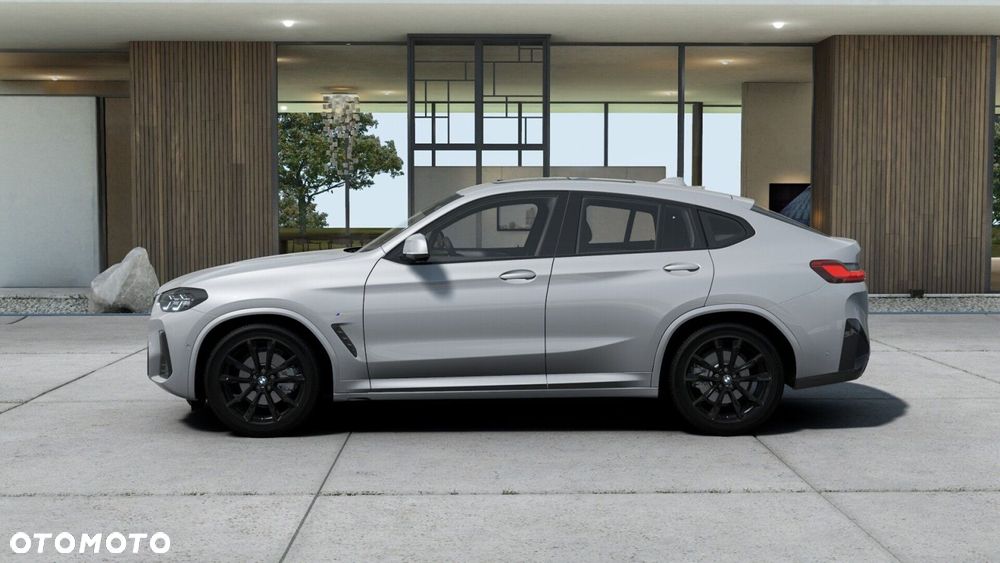 BMW X4 - 2