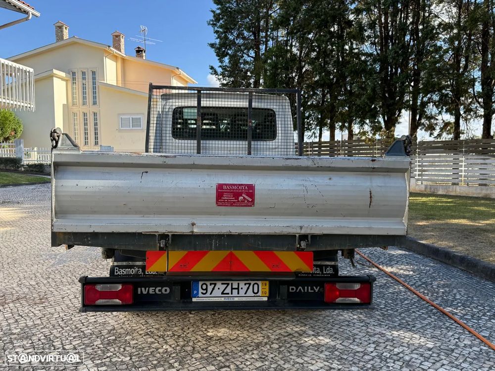 Iveco Daily 2.3 35C14 3750 CD - 6