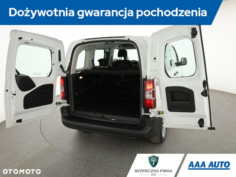 Toyota Proace City Verso - 11