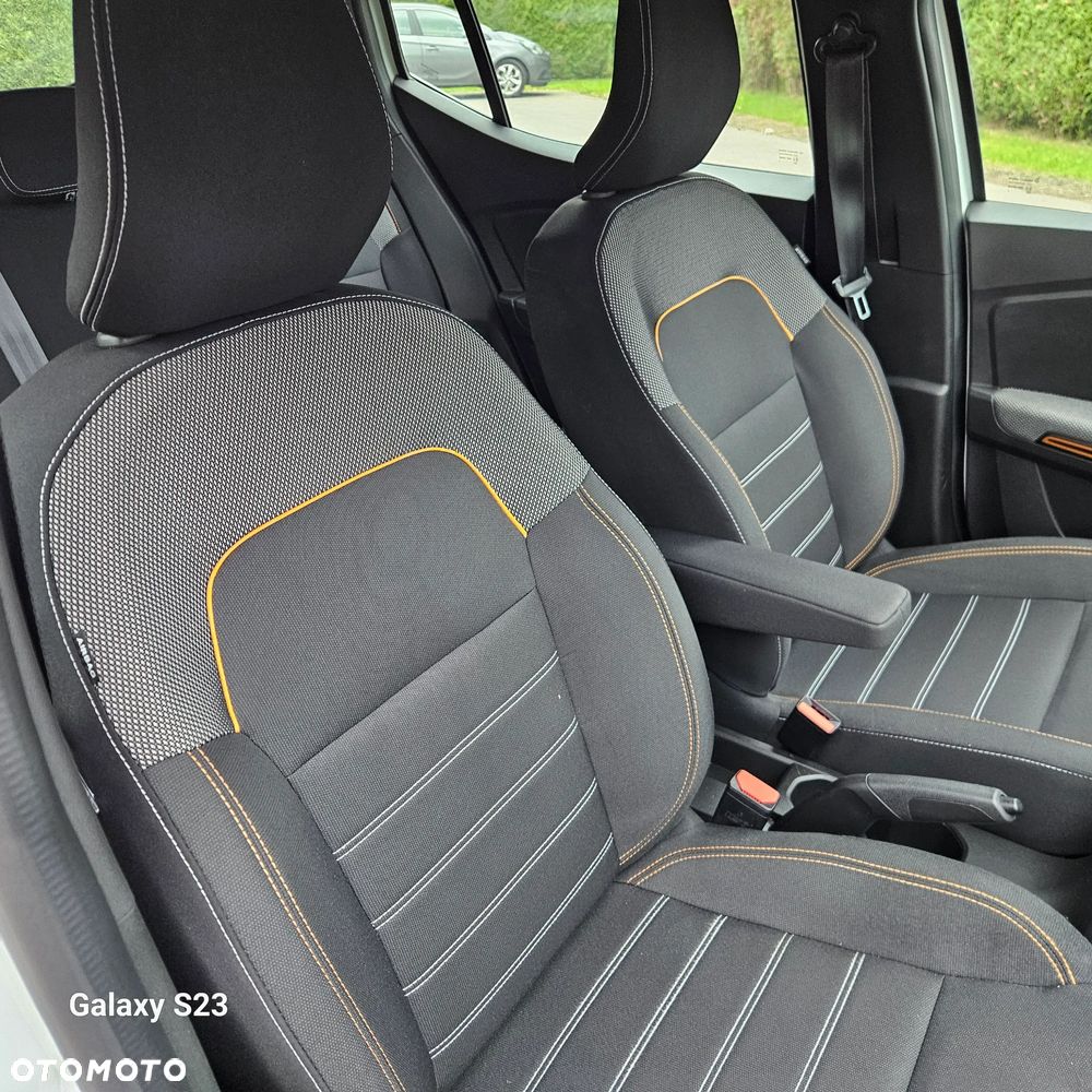 Dacia Sandero Stepway TCe 90 Expression - 25