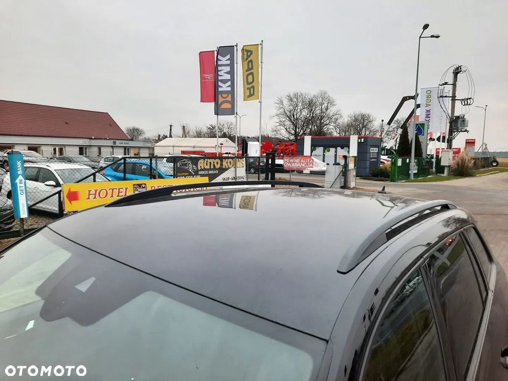 Skoda Kodiaq 2.0 TSI 4x4 Sportline DSG - 14