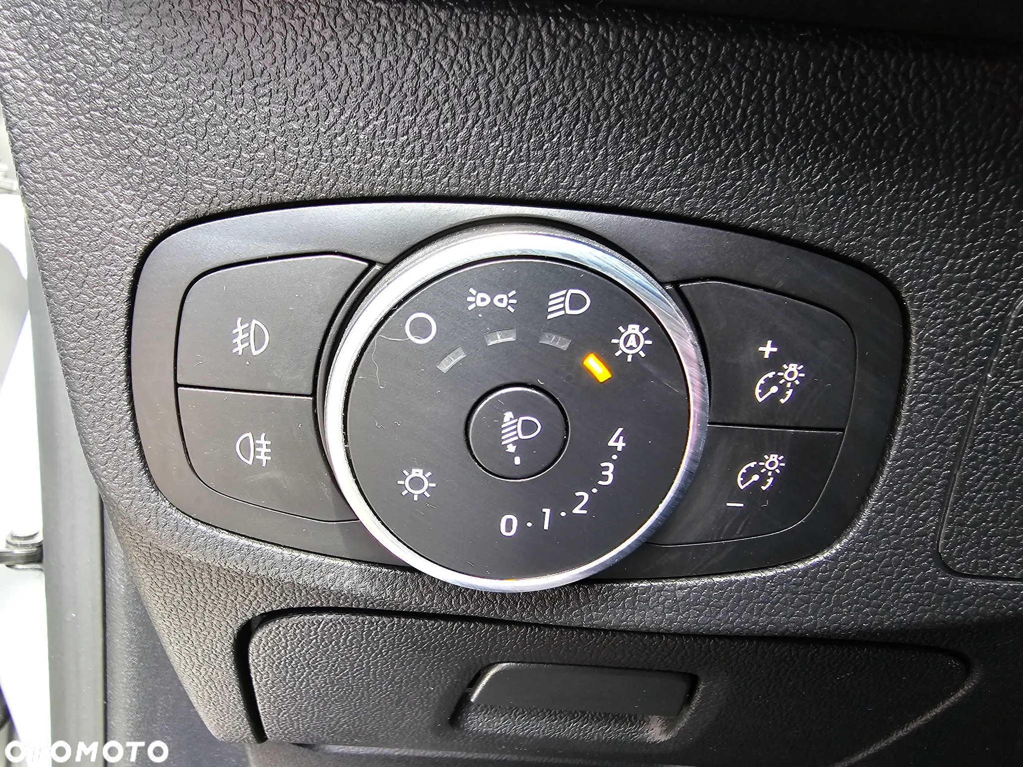 Ford Focus - 19