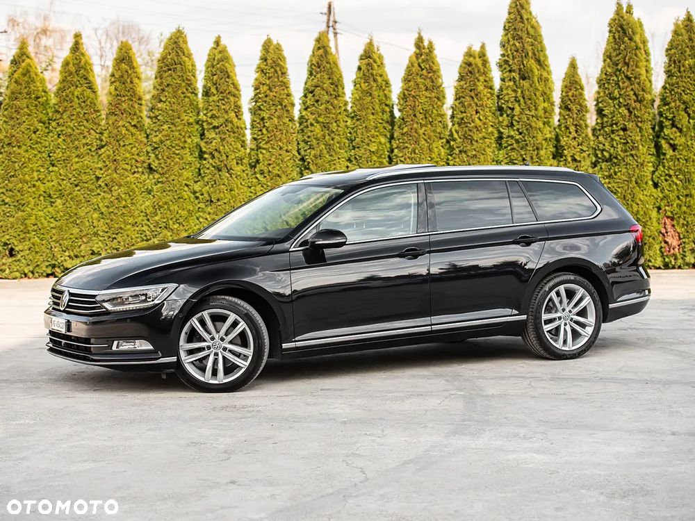 Volkswagen Passat Variant - 7