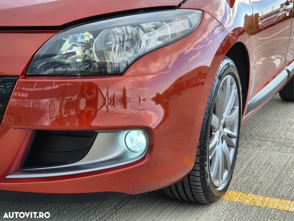 Renault Megane TCe 130 BOSE Edition - 25