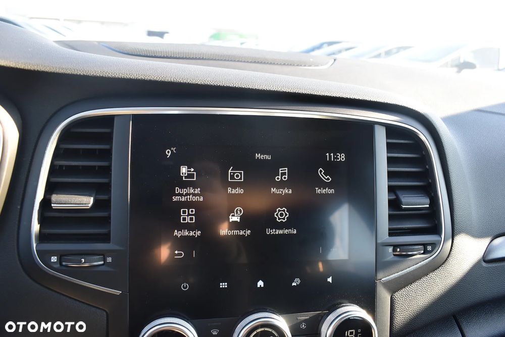 Renault Megane 1.3 TCe FAP Equilibre - 30