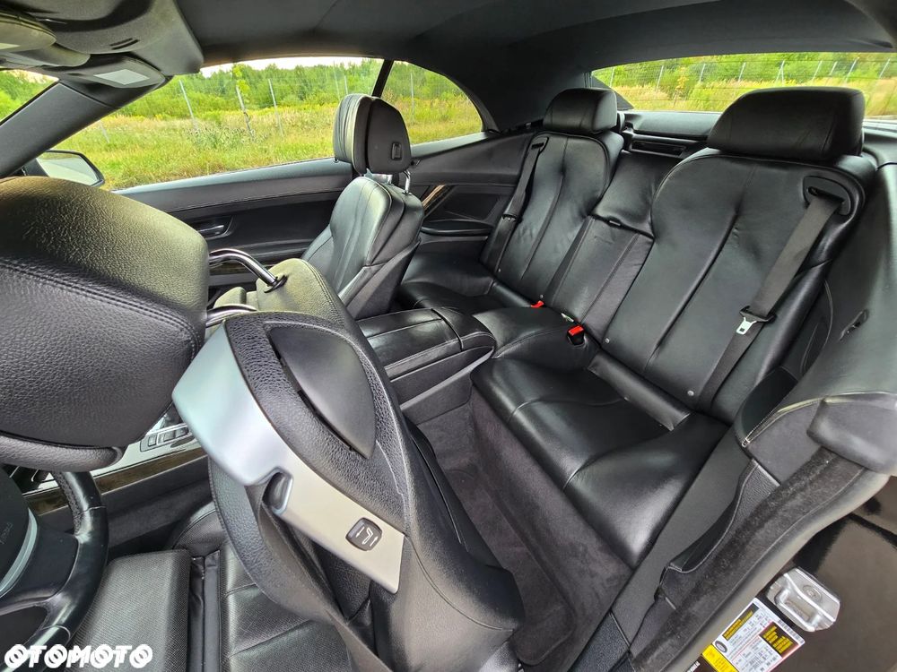 BMW Seria 6 - 29