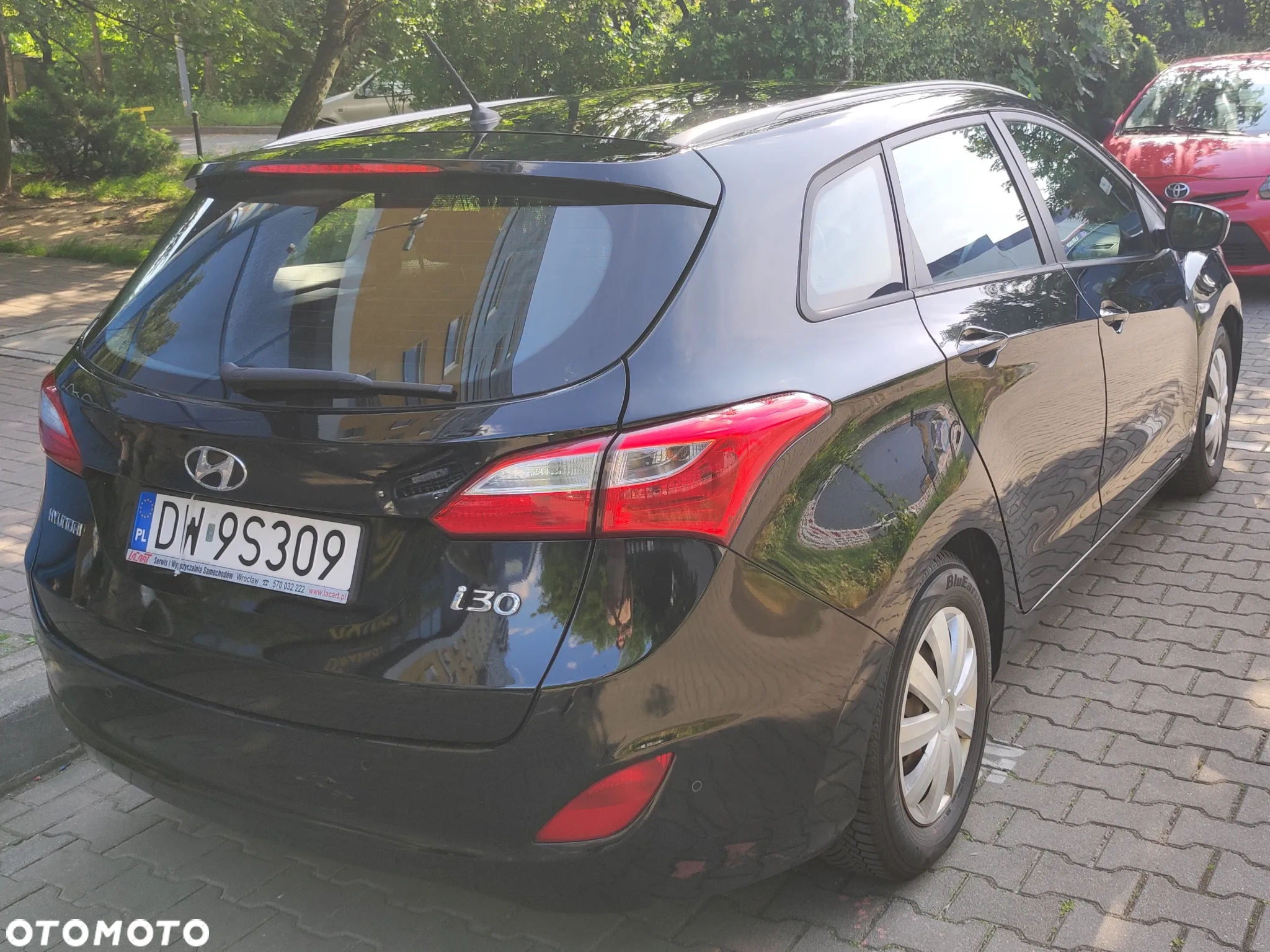 Hyundai i30 - 8
