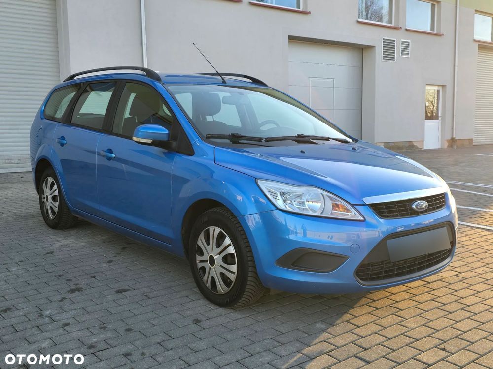 Ford Focus - 2